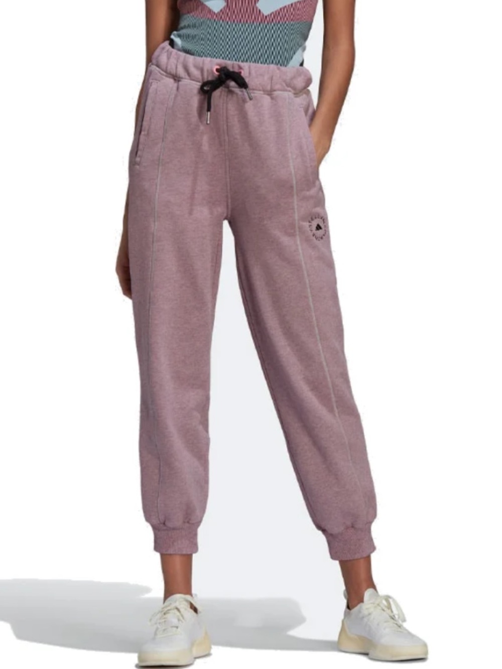 Adidas x Stella McCartney Joggers L